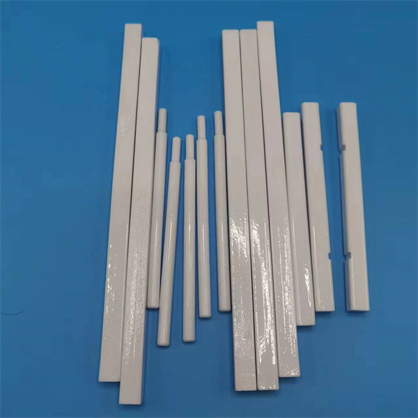 氧化铝陶瓷长管